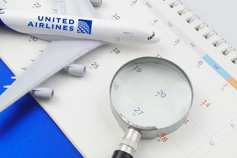 A Complete Guide to United Airlines Low-Fare Calendar
